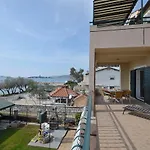 Apartment Ivan By The Sea Vodice