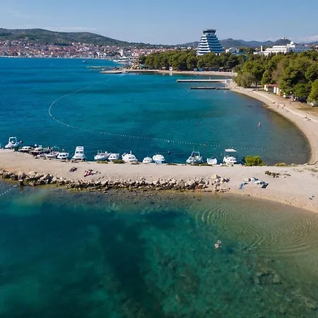 Ivan By The Sea Apartment Vodice
