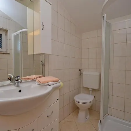 Ivan By The Sea * Vodice