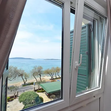 Ivan By The Sea Apartman Vodice