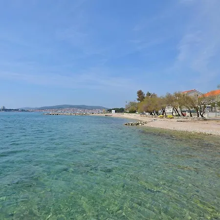 Ivan By The Sea Apartman Vodice