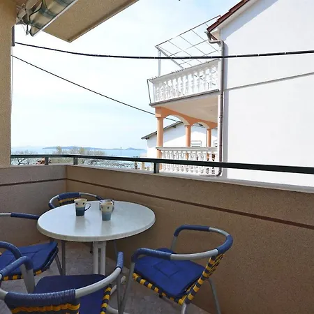 Ivan By The Sea Vodice