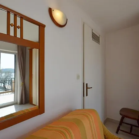 Apartment Ivan By The Sea Vodice