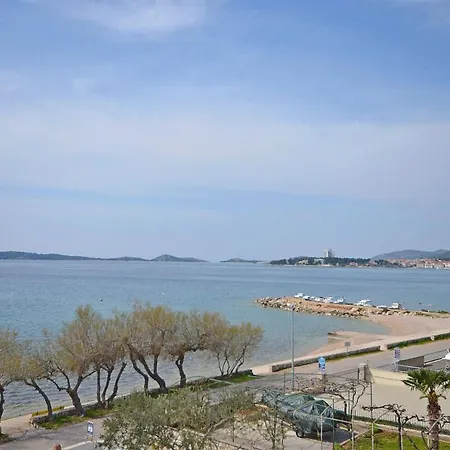 Ivan By The Sea Apartman *