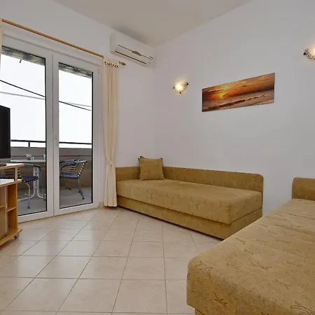 Apartman Ivan By The Sea