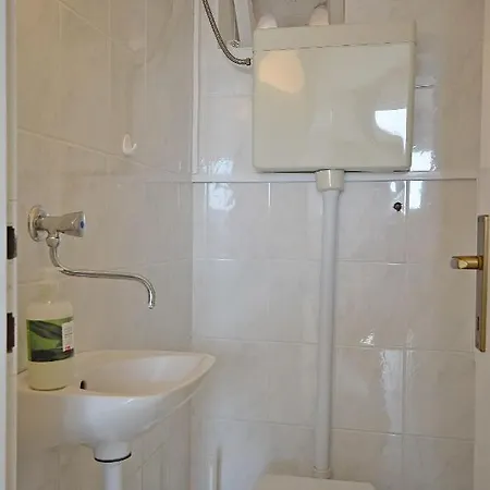 Ivan By The Sea Apartment