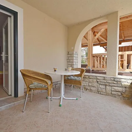 Apartment Ivan By The Sea Vodice