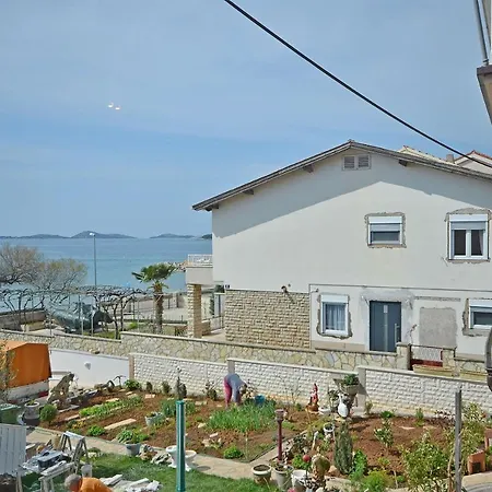 Apartman Ivan By The Sea