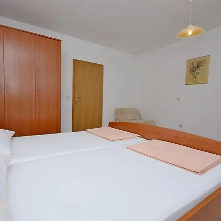 Apartman Ivan By The Sea