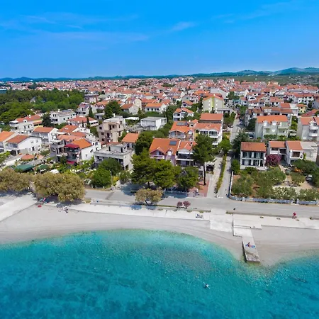 Apartment Ivan By The Sea