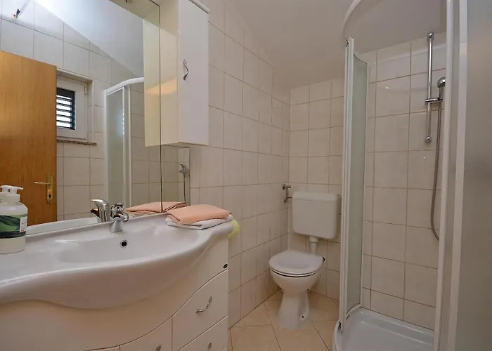 Ivan By The Sea * Vodice