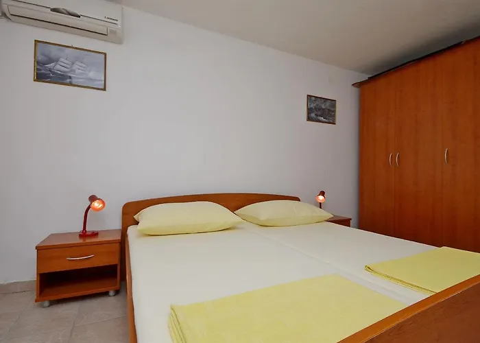 Apartamento Ivan By The Sea