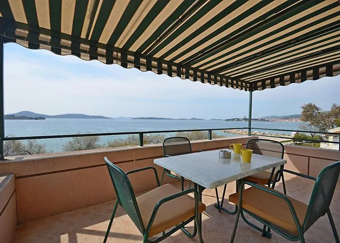 Ivan By The Sea Vodice