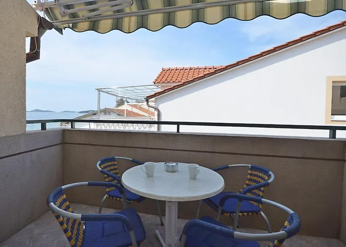 Ivan By The Sea Apartamento