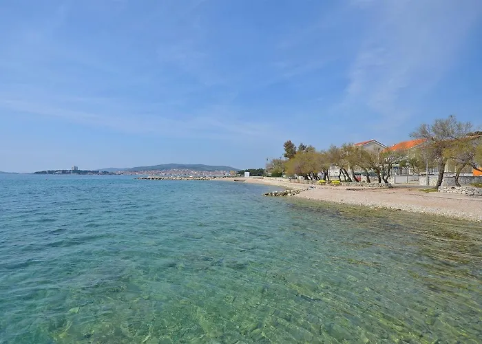 Ivan By The Sea Apartamento Vodice