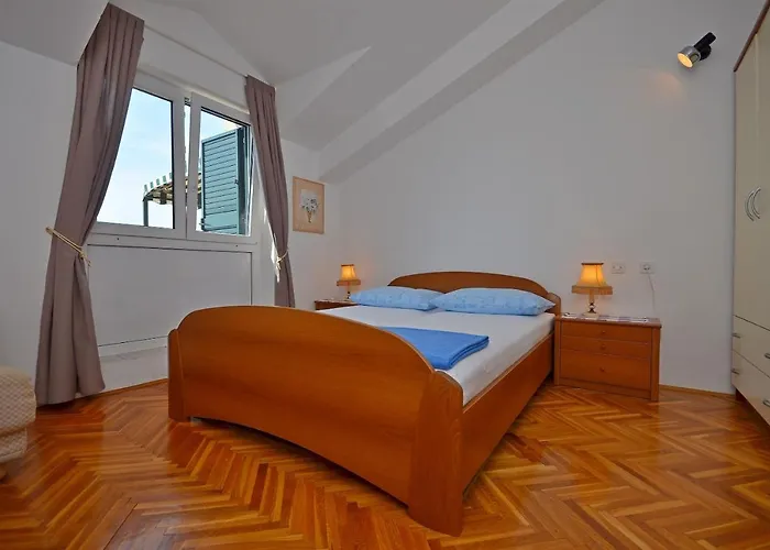 Ivan By The Sea * Vodice