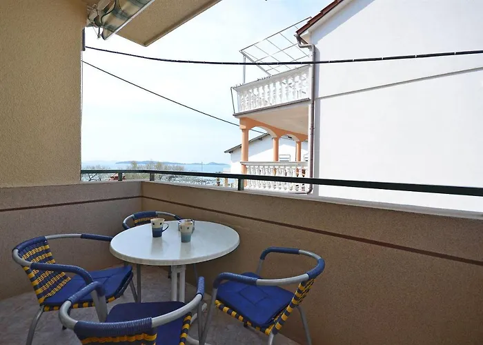 Ivan By The Sea Vodice