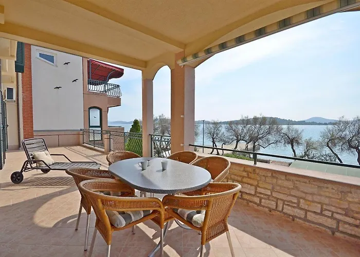 Ivan By The Sea Apartamento *