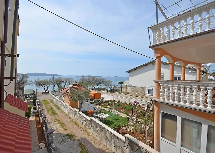 Ivan By The Sea Apartamento