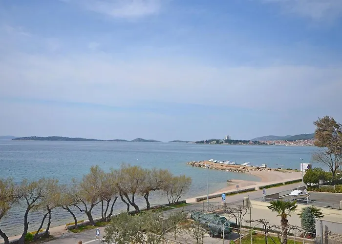 Ivan By The Sea Apartamento *