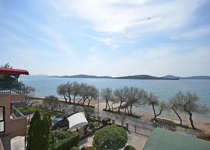 Ivan By The Sea Apartamento *