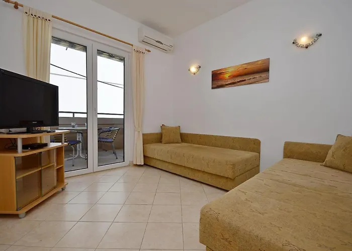 Apartamento Ivan By The Sea