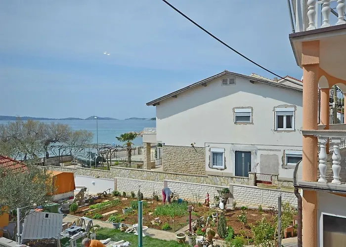 Apartamento Ivan By The Sea