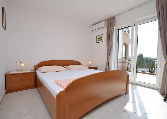 Ivan By The Sea Apartamento Vodice