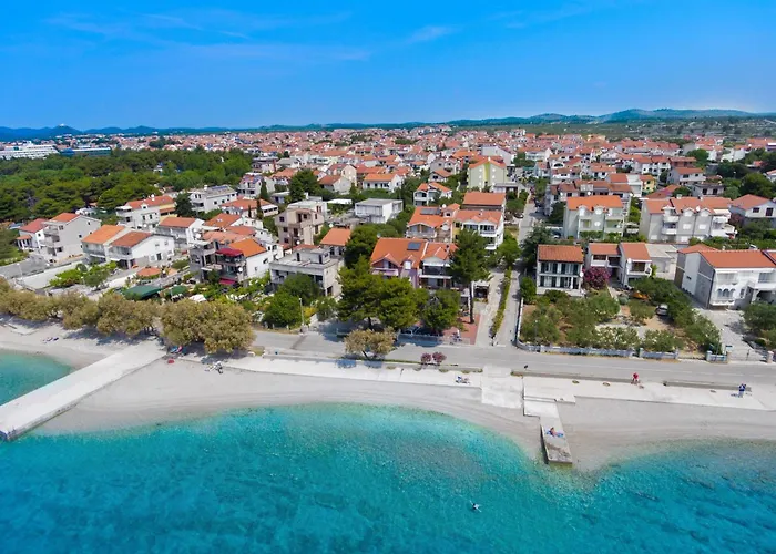 Apartamento Ivan By The Sea