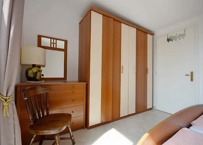 Apartamento Ivan By The Sea